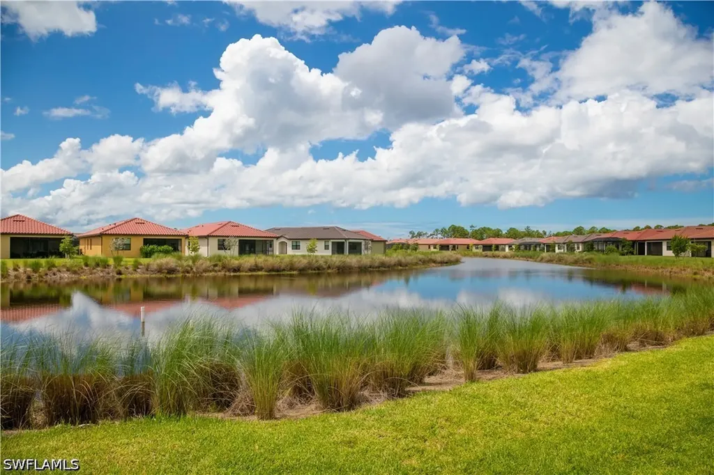 1555 Marton Court Naples FL 34113