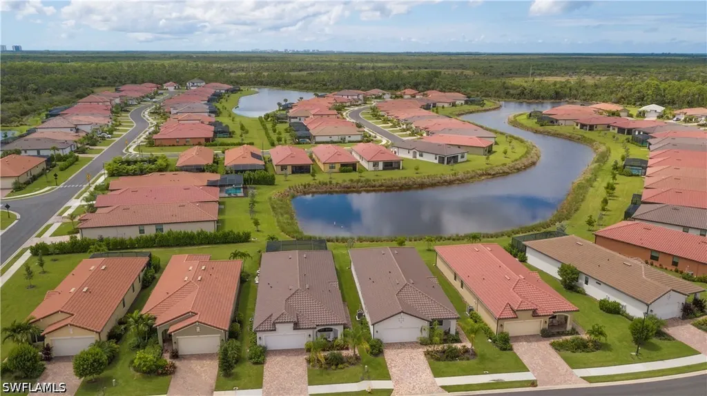 1555 Marton Court Naples FL 34113