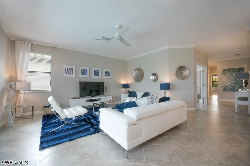 1555 Marton Court Naples FL 34113