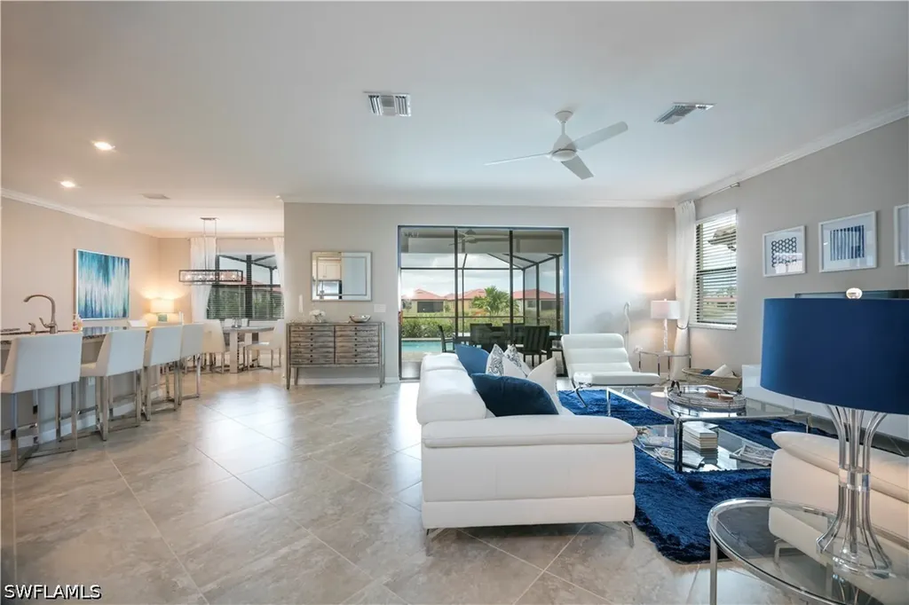 1555 Marton Court Naples FL 34113