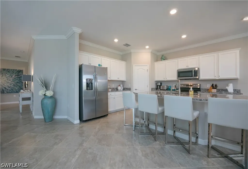 1555 Marton Court Naples FL 34113