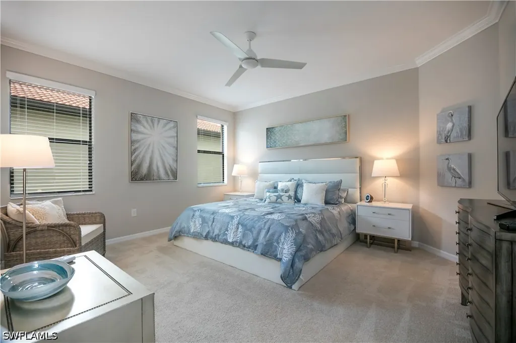 1555 Marton Court Naples FL 34113