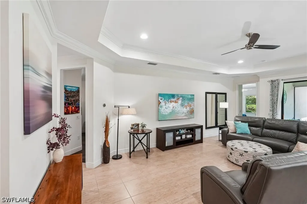 3651 Canopy Circle Naples FL 34120