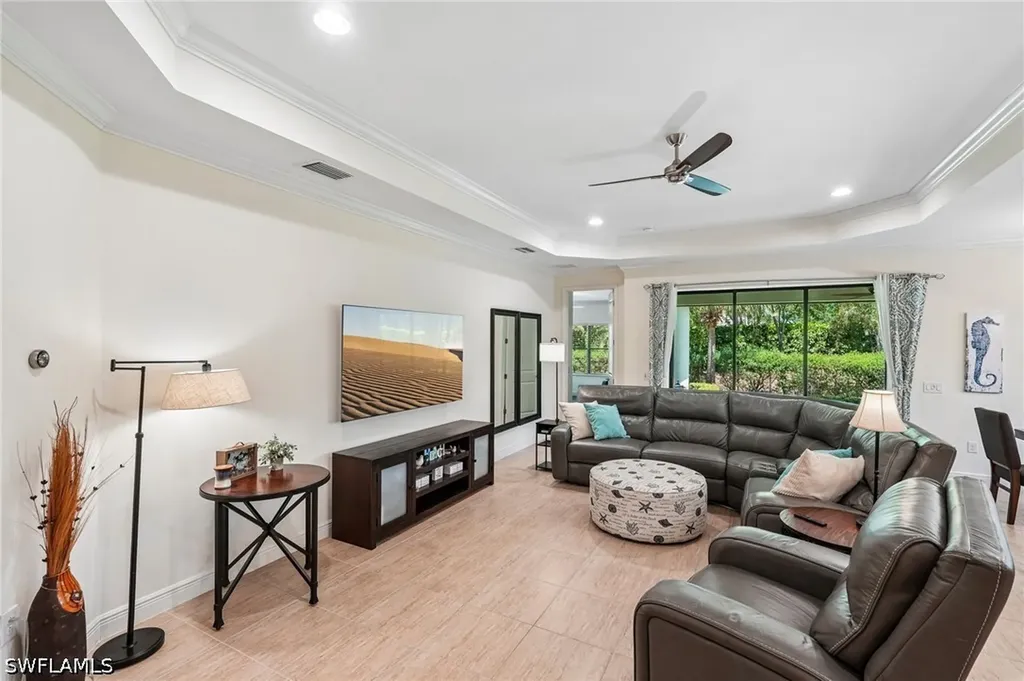 3651 Canopy Circle Naples FL 34120