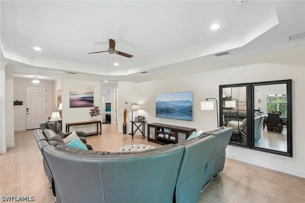 3651 Canopy Circle Naples FL 34120