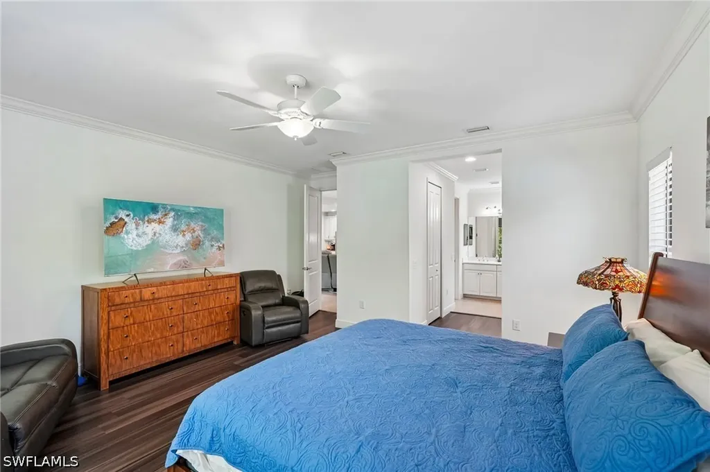 3651 Canopy Circle Naples FL 34120