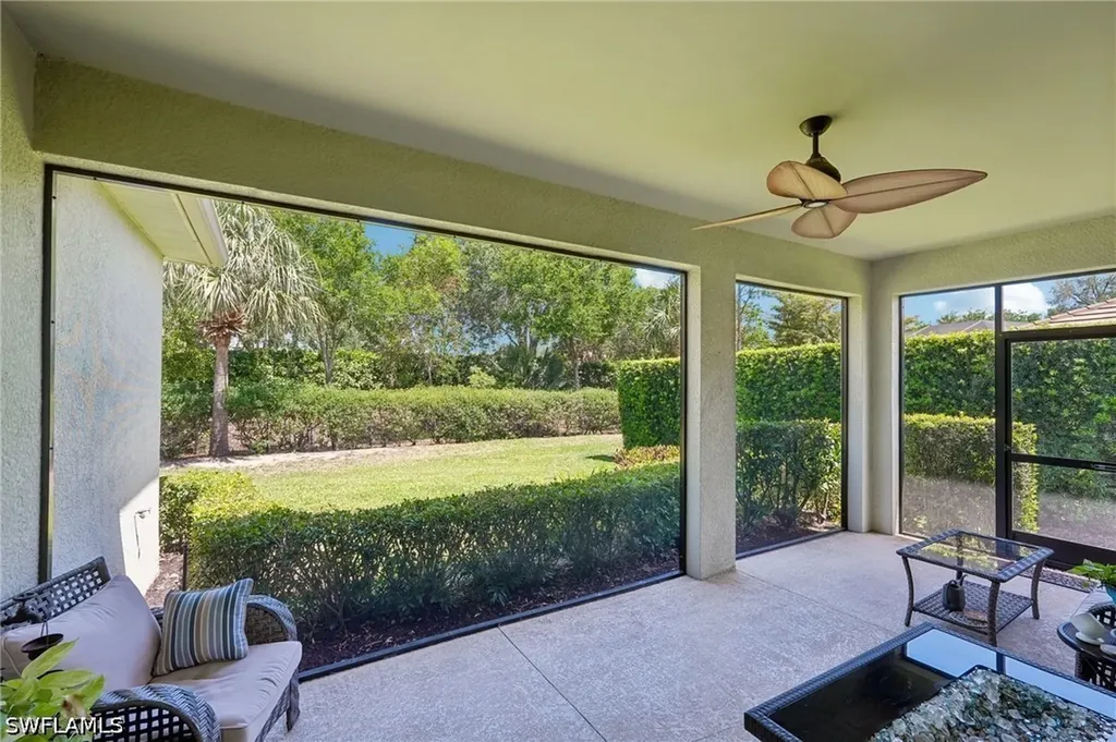 3651 Canopy Circle Naples FL 34120