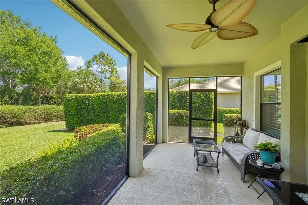 3651 Canopy Circle Naples FL 34120