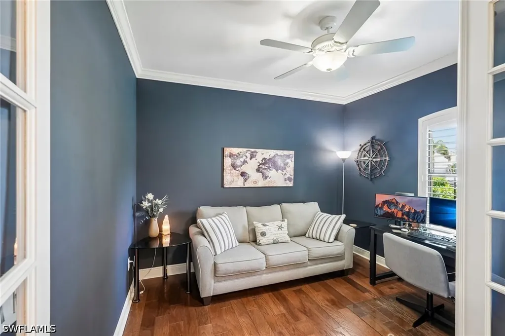 3651 Canopy Circle Naples FL 34120