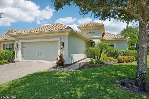 3651 Canopy Circle Naples FL 34120