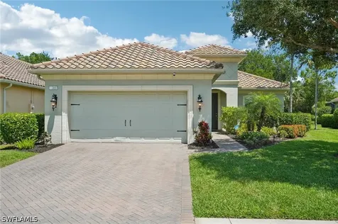 3651 Canopy Circle Naples FL 34120
