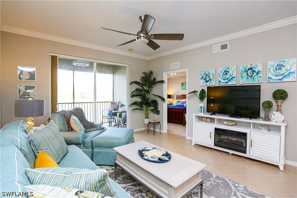 10275 Heritage Bay Boulevard Naples FL 34120