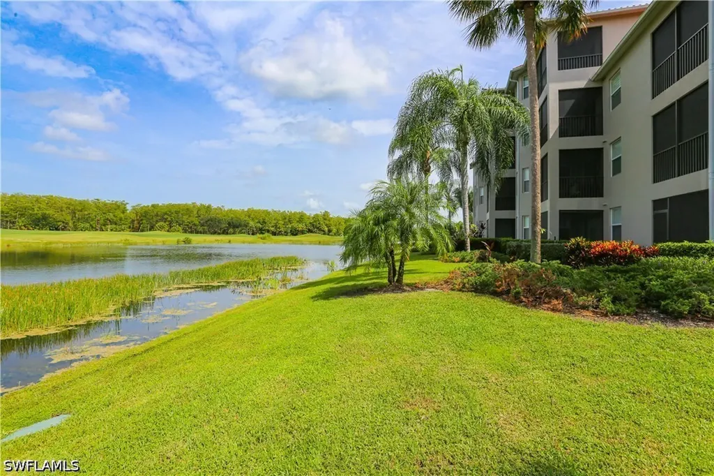 10275 Heritage Bay Boulevard Naples FL 34120