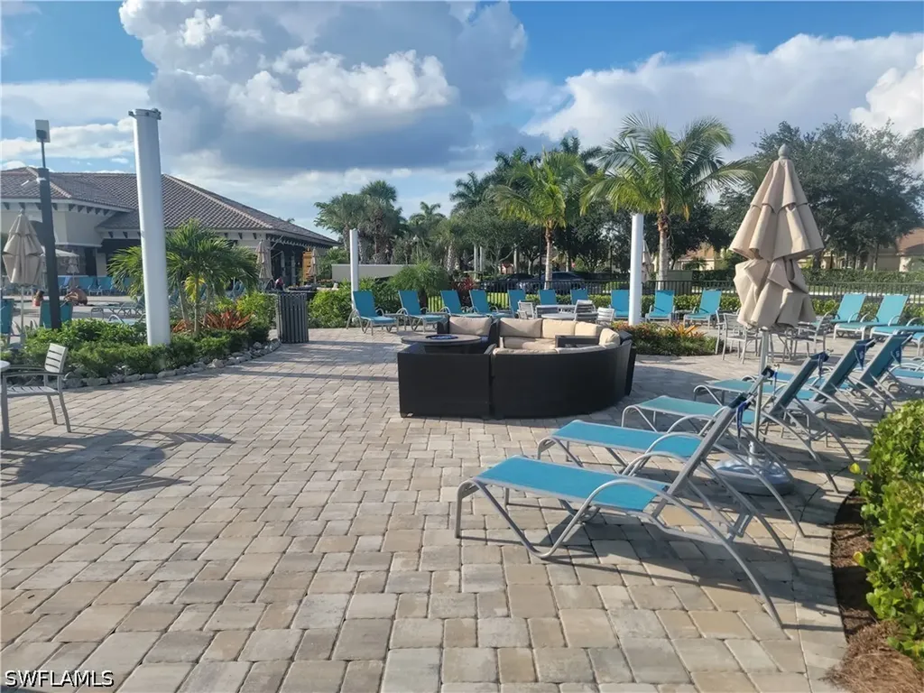 10275 Heritage Bay Boulevard Naples FL 34120