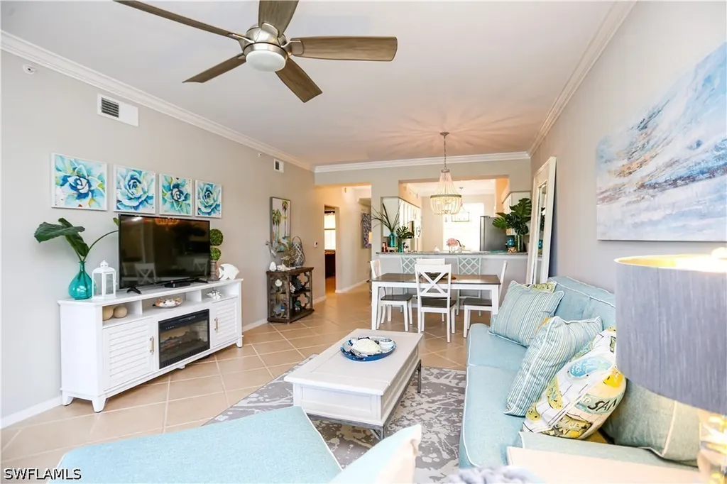 10275 Heritage Bay Boulevard Naples FL 34120
