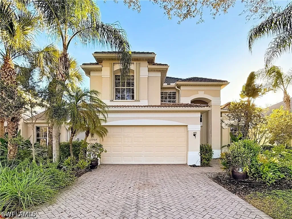 12909 Brynwood Way Naples FL 34105
