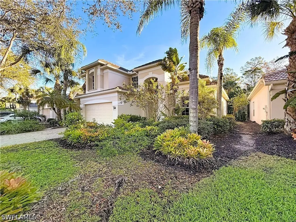 12909 Brynwood Way Naples FL 34105