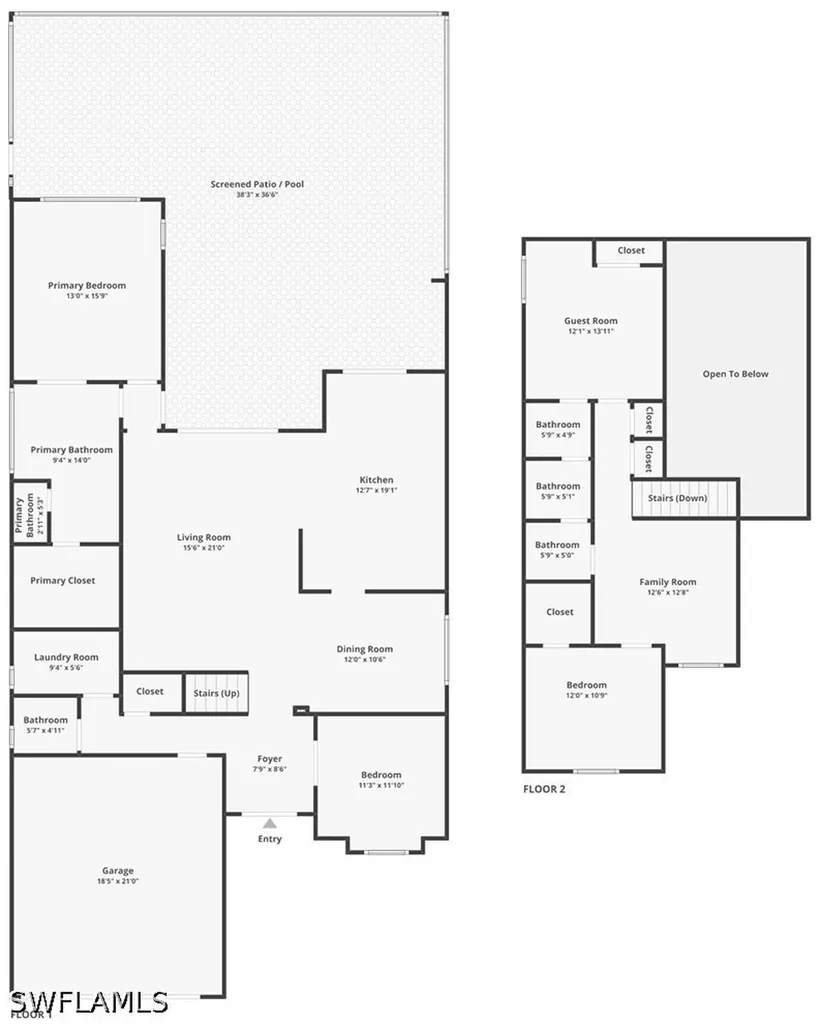 12909 Brynwood Way Naples FL 34105