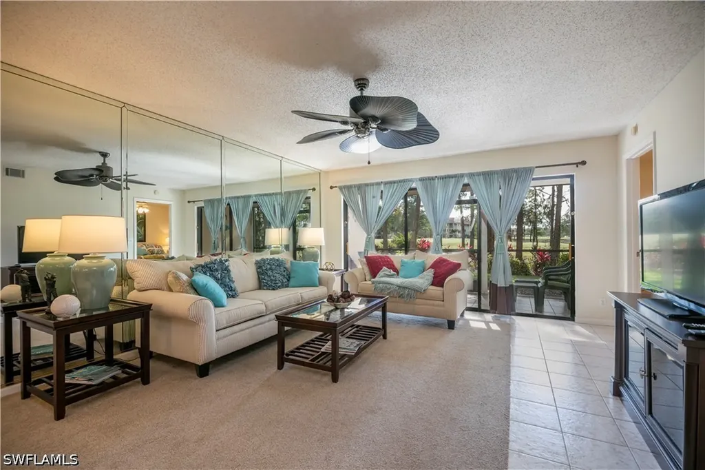 5741 Deauville Circle Naples FL 34112