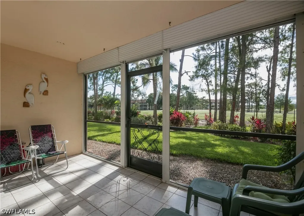 5741 Deauville Circle Naples FL 34112