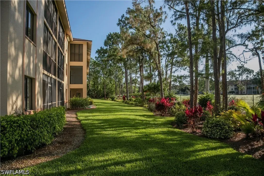 5741 Deauville Circle Naples FL 34112