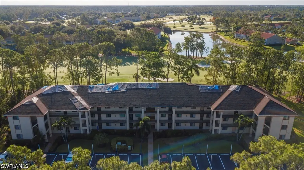 5741 Deauville Circle Naples FL 34112