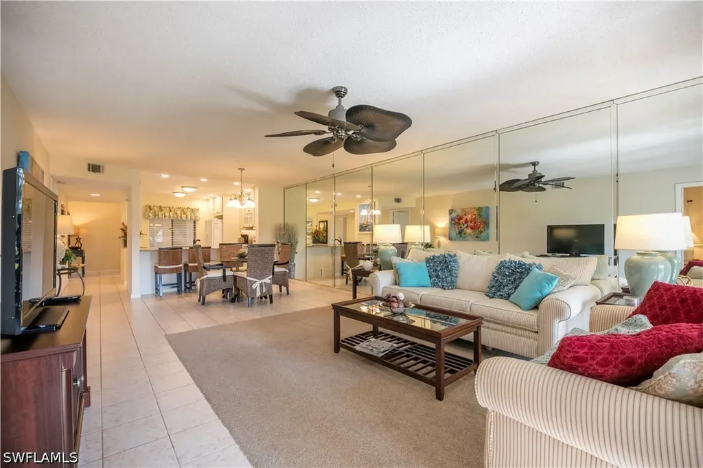 5741 Deauville Circle Naples FL 34112