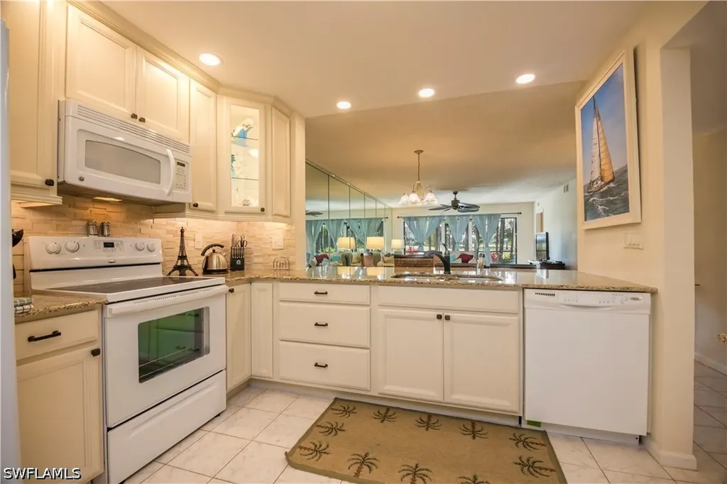 5741 Deauville Circle Naples FL 34112