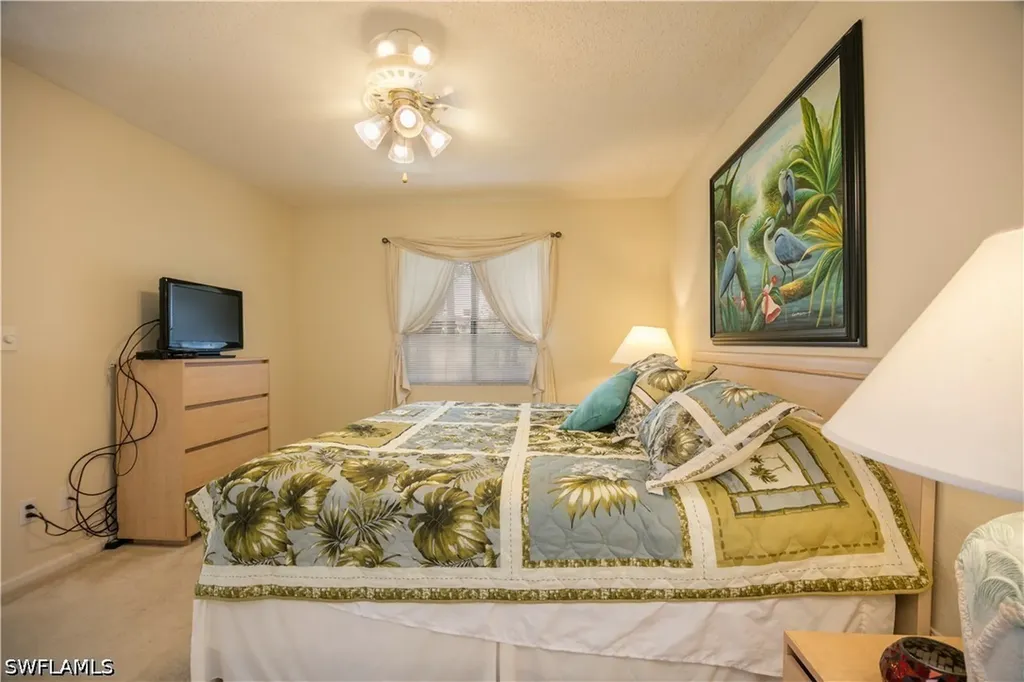 5741 Deauville Circle Naples FL 34112