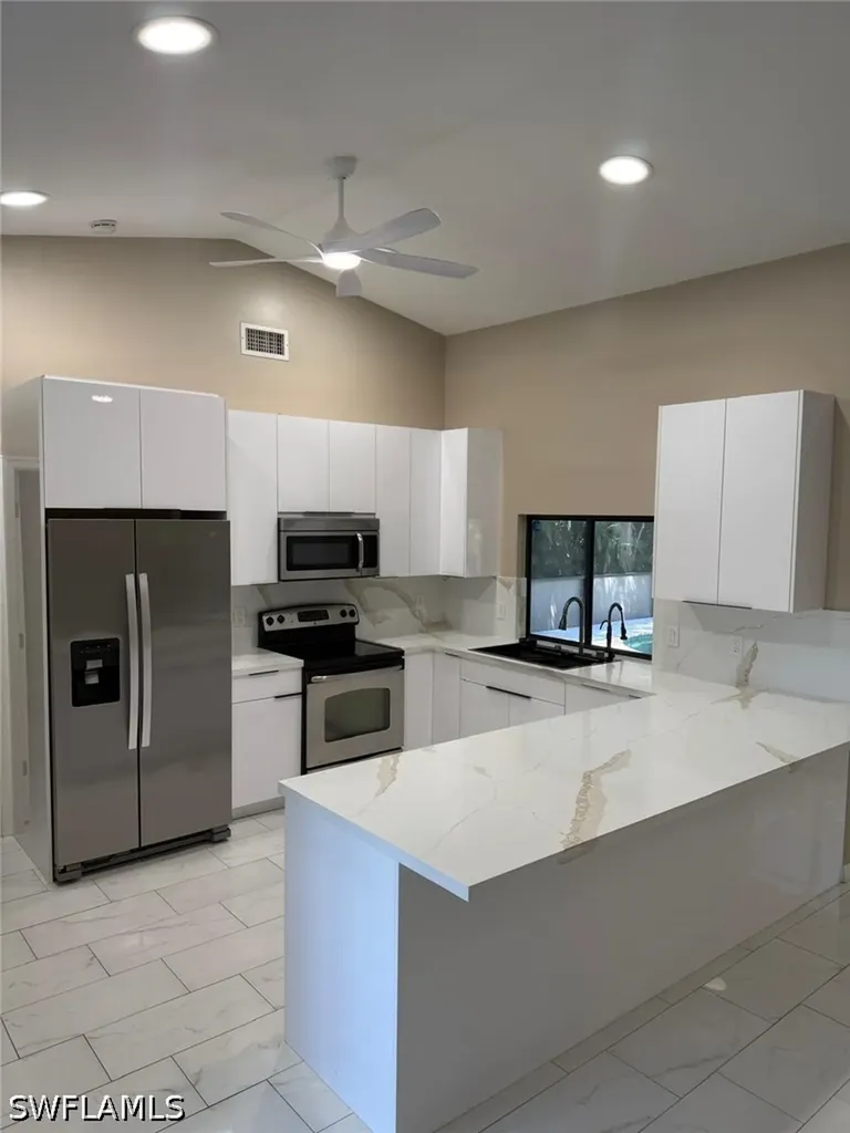 1325 SW 28th Street Cape Coral FL 33914