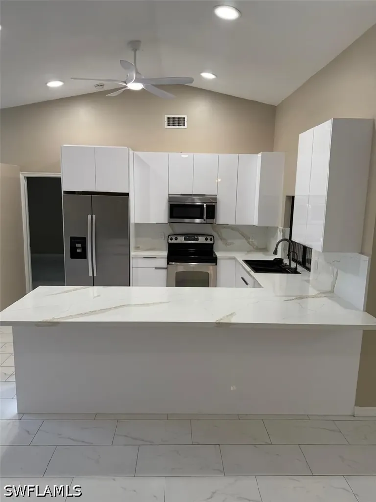 1325 SW 28th Street Cape Coral FL 33914
