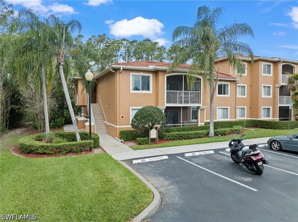 1885 Florida Club Drive Naples FL 34112