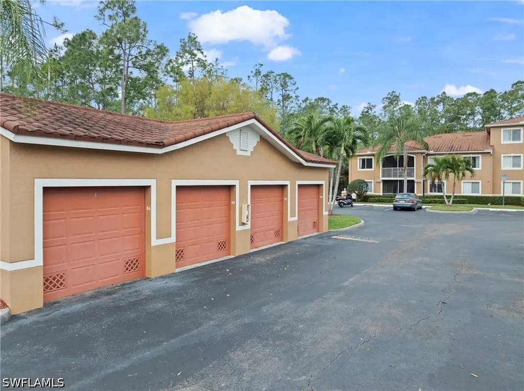 1885 Florida Club Drive Naples FL 34112