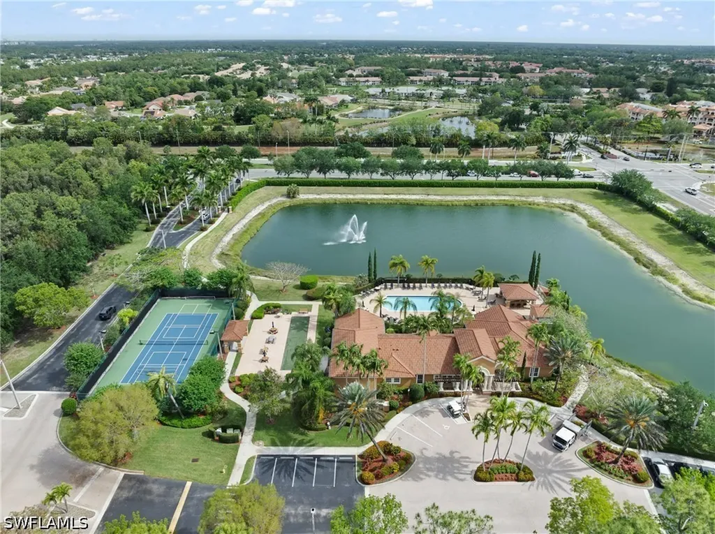 1885 Florida Club Drive Naples FL 34112