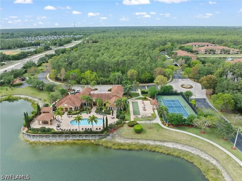 1885 Florida Club Drive Naples FL 34112