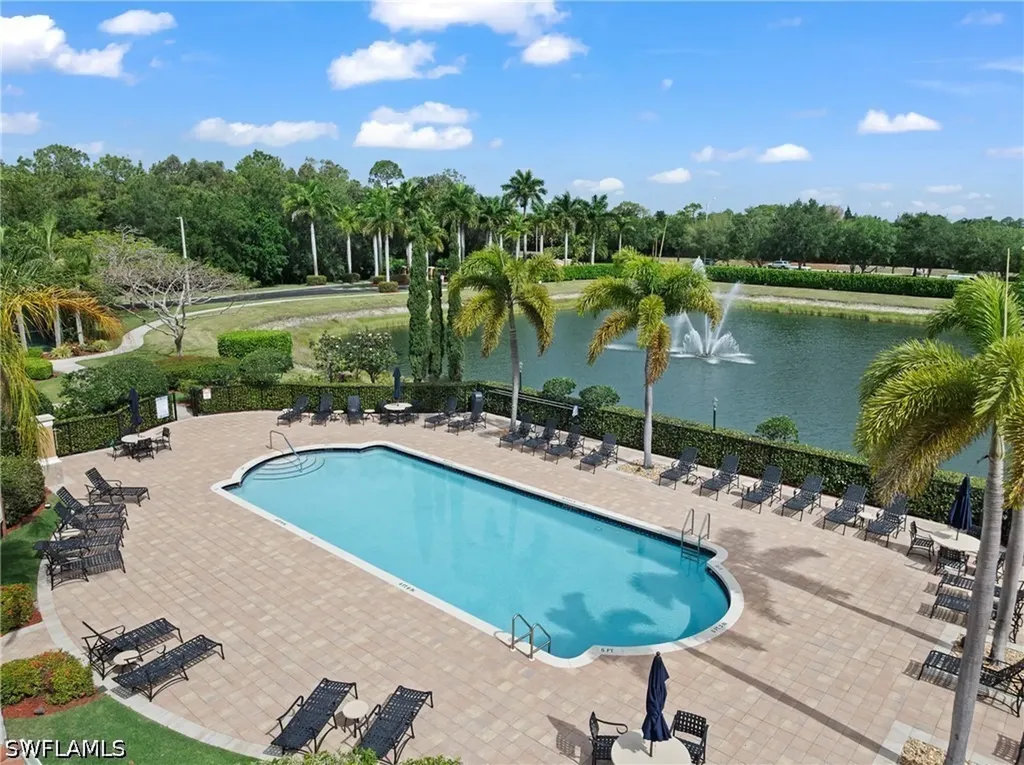 1885 Florida Club Drive Naples FL 34112