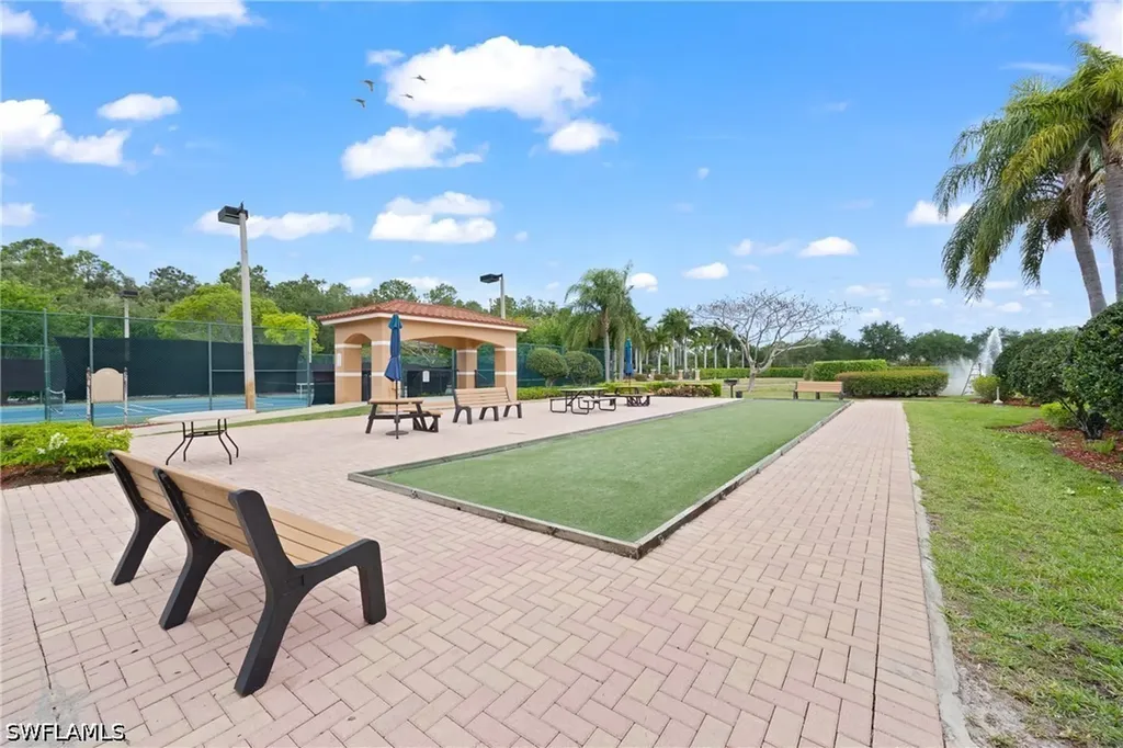 1885 Florida Club Drive Naples FL 34112