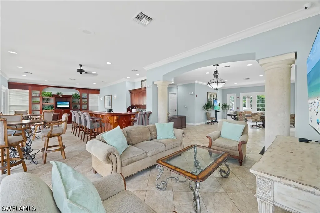 1885 Florida Club Drive Naples FL 34112
