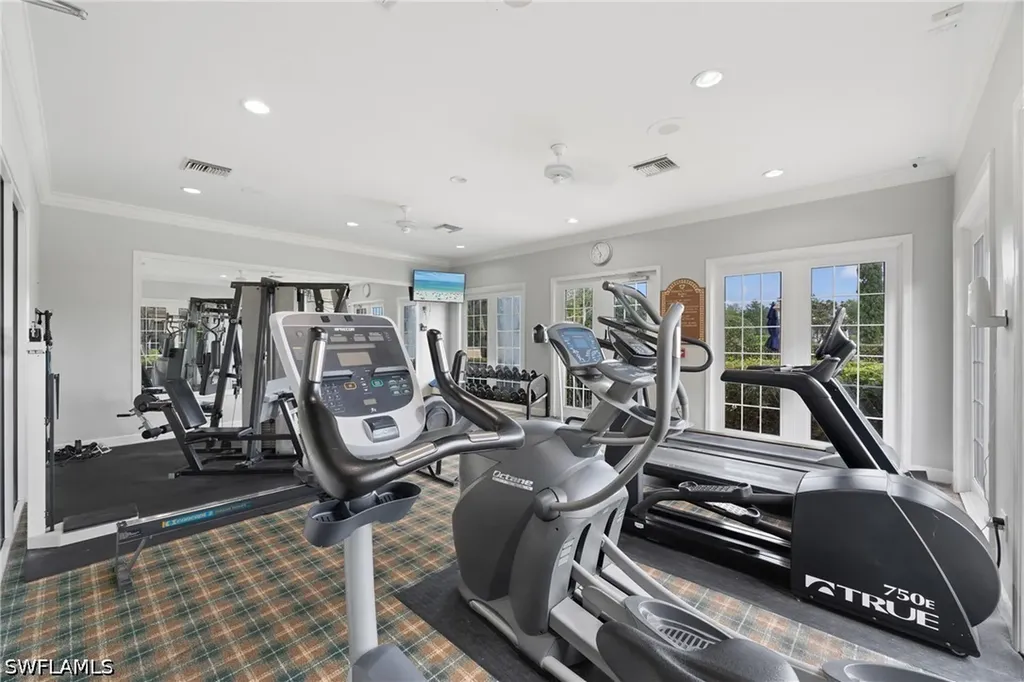 1885 Florida Club Drive Naples FL 34112