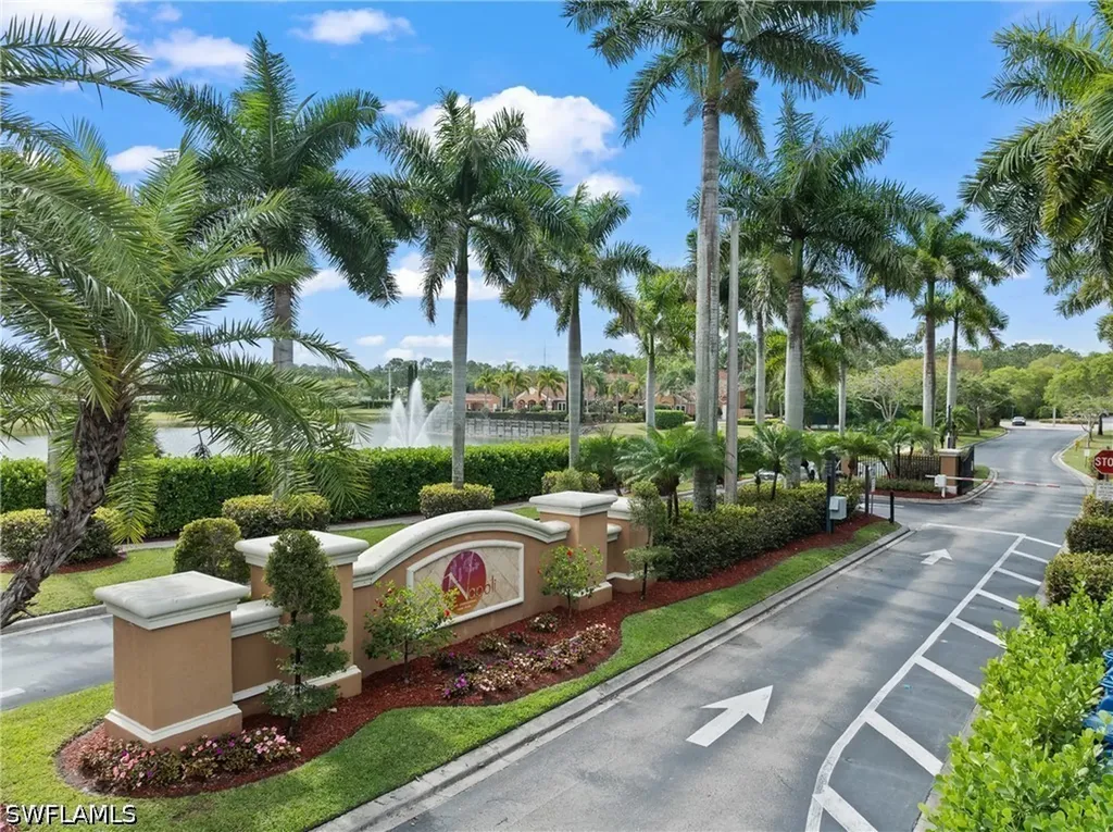 1885 Florida Club Drive Naples FL 34112