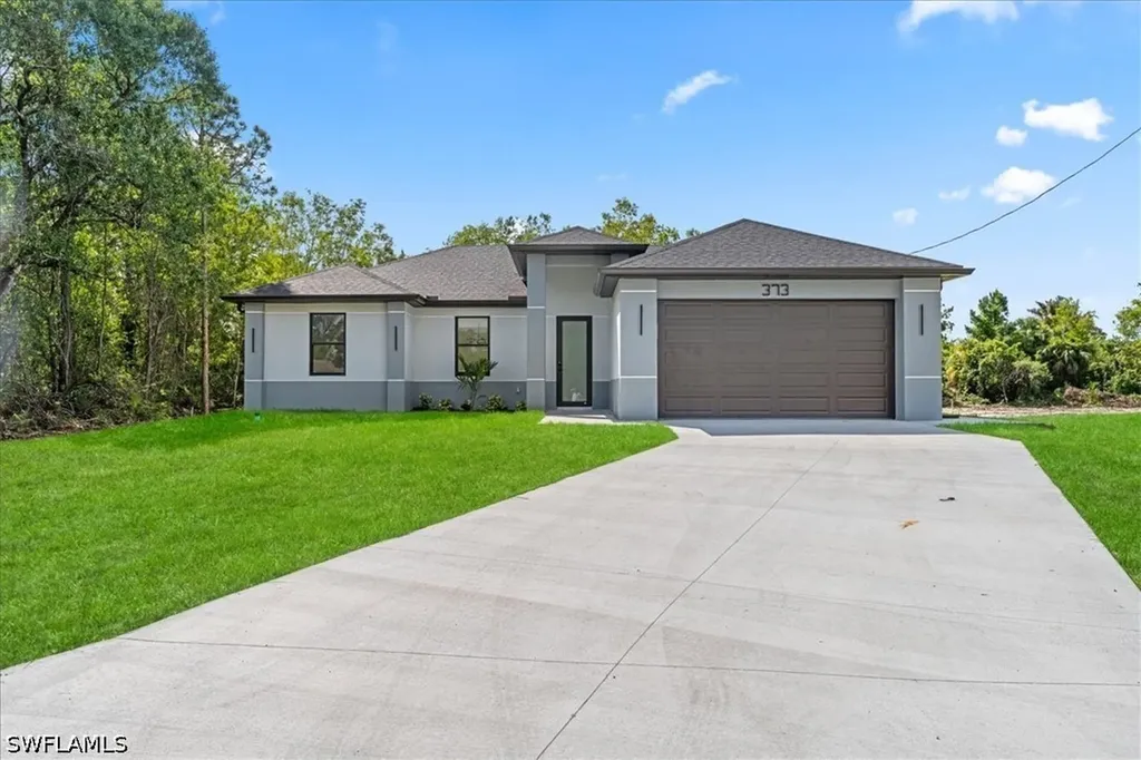 373 Selkirk Avenue Lehigh Acres FL 33974