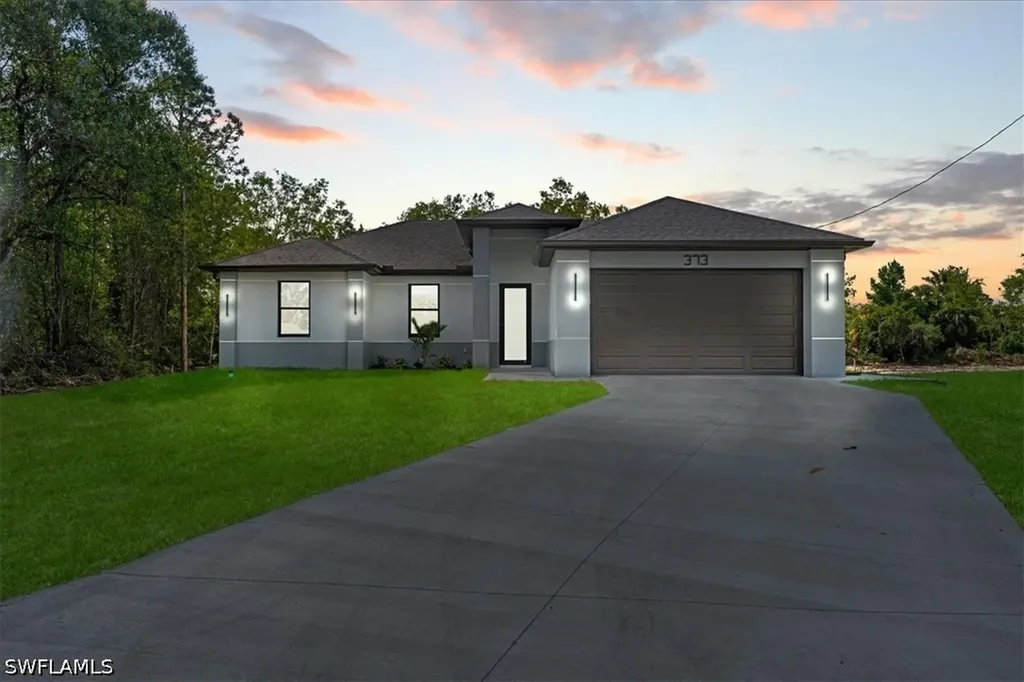 373 Selkirk Avenue Lehigh Acres FL 33974