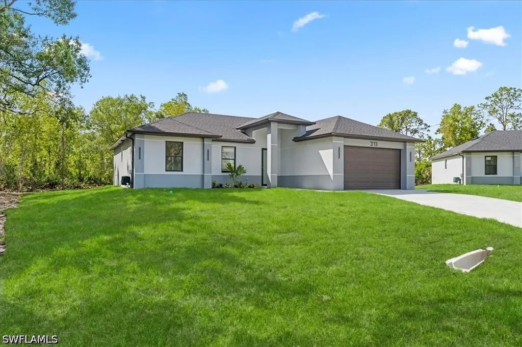 373 Selkirk Avenue Lehigh Acres FL 33974