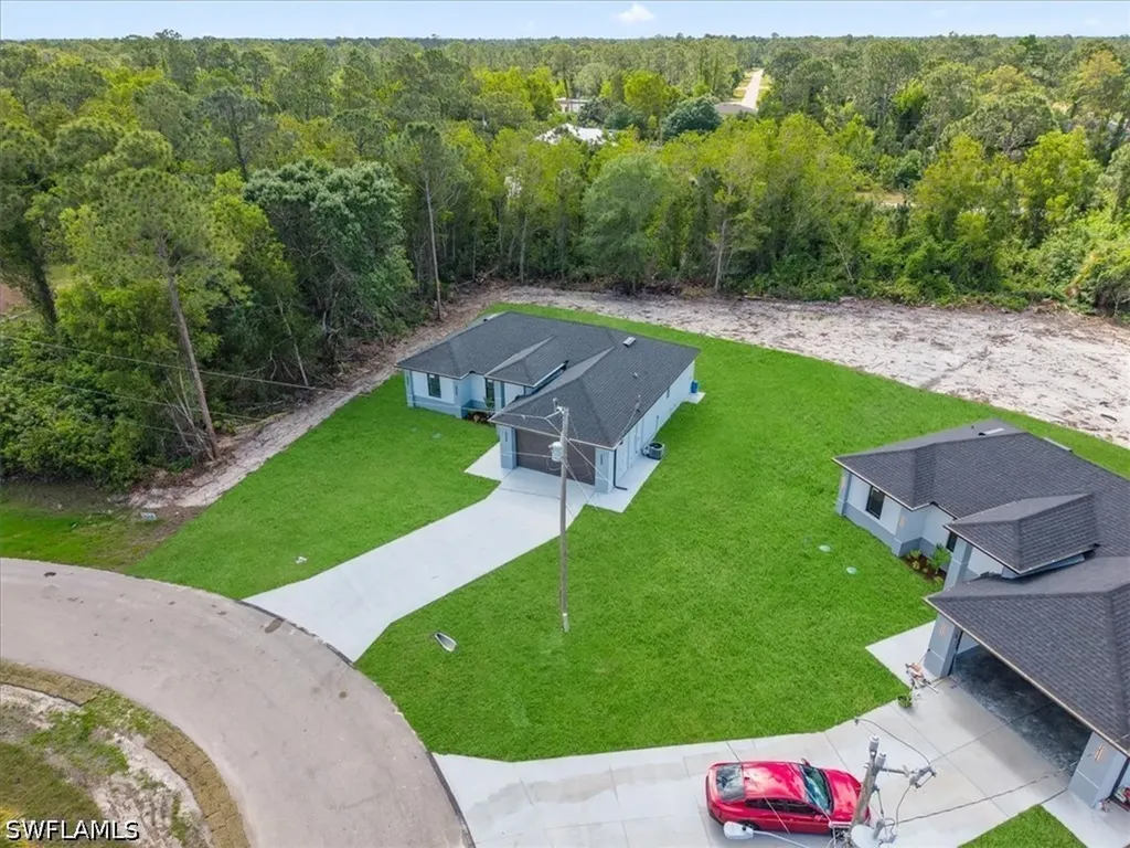 373 Selkirk Avenue Lehigh Acres FL 33974