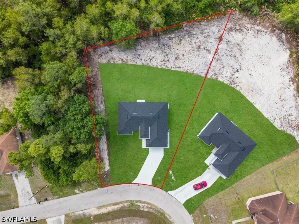 373 Selkirk Avenue Lehigh Acres FL 33974