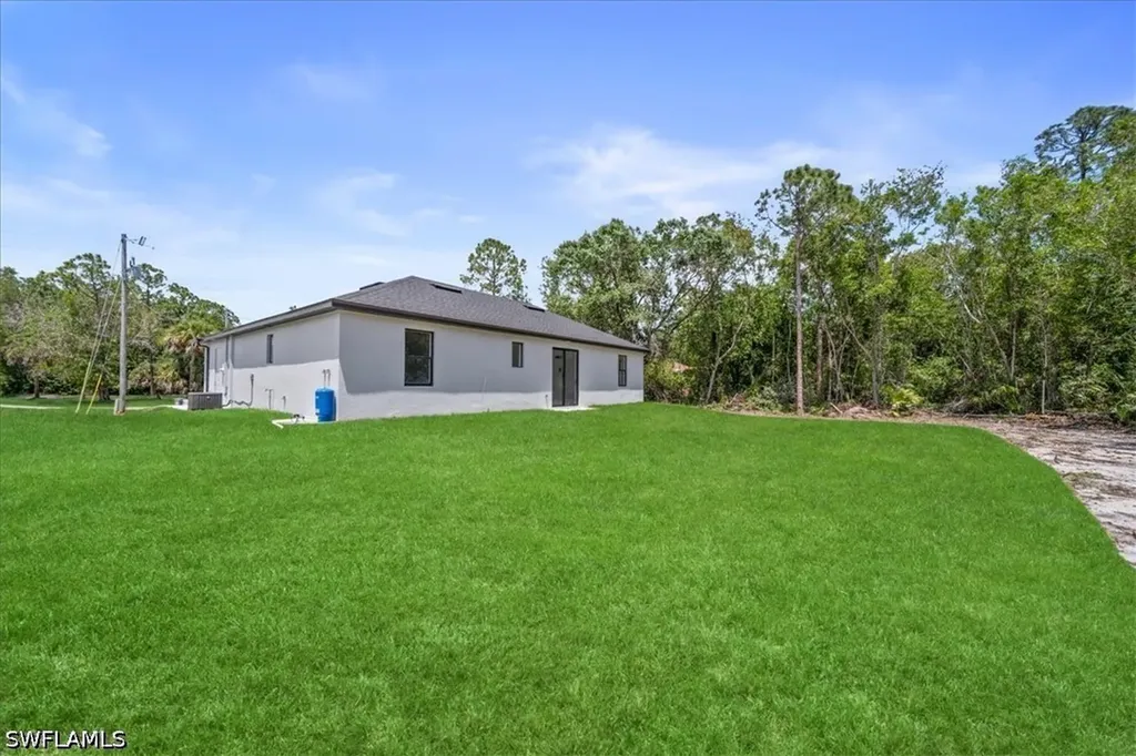 373 Selkirk Avenue Lehigh Acres FL 33974
