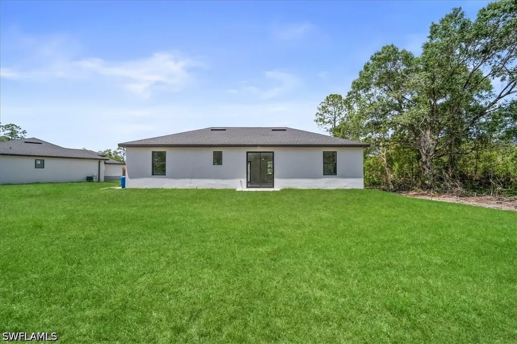 373 Selkirk Avenue Lehigh Acres FL 33974