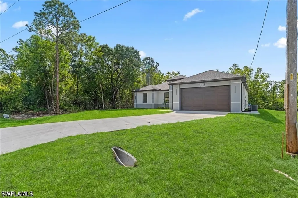373 Selkirk Avenue Lehigh Acres FL 33974