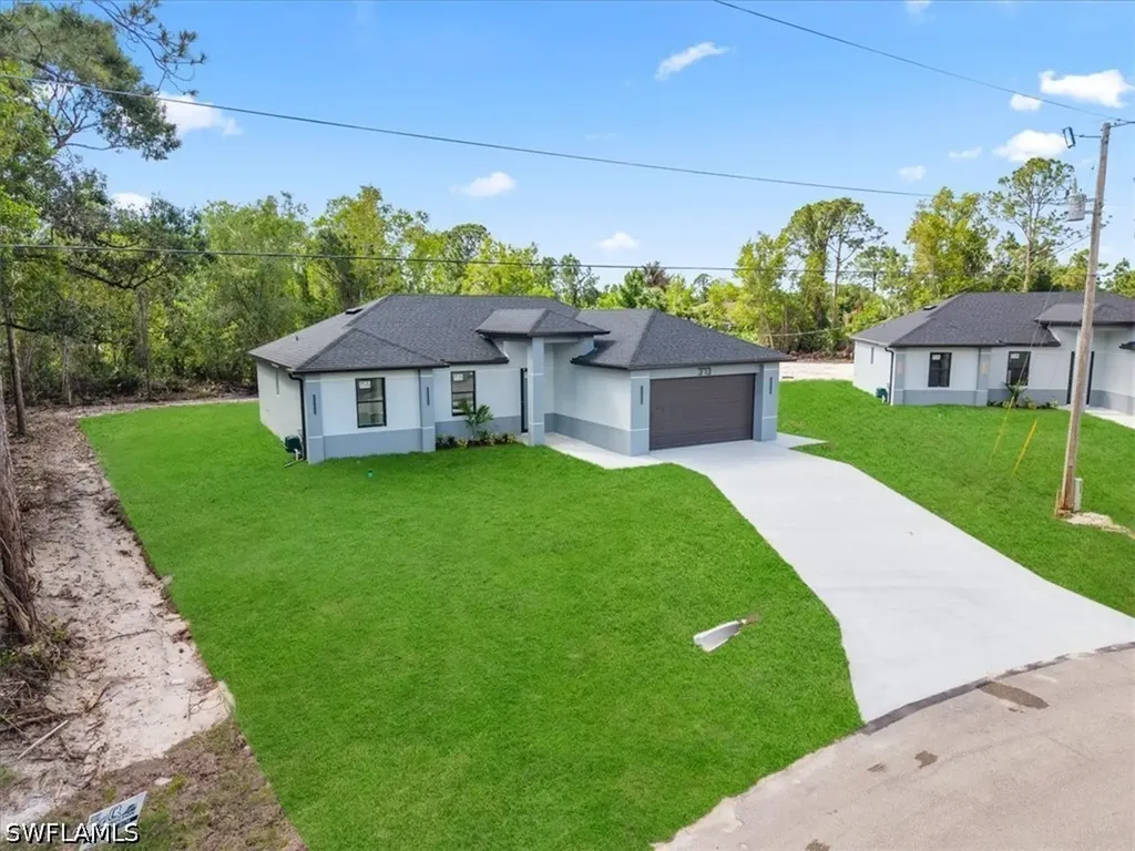 373 Selkirk Avenue Lehigh Acres FL 33974