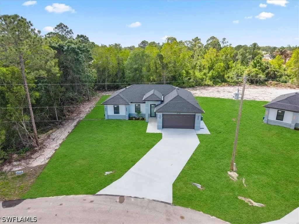 373 Selkirk Avenue Lehigh Acres FL 33974